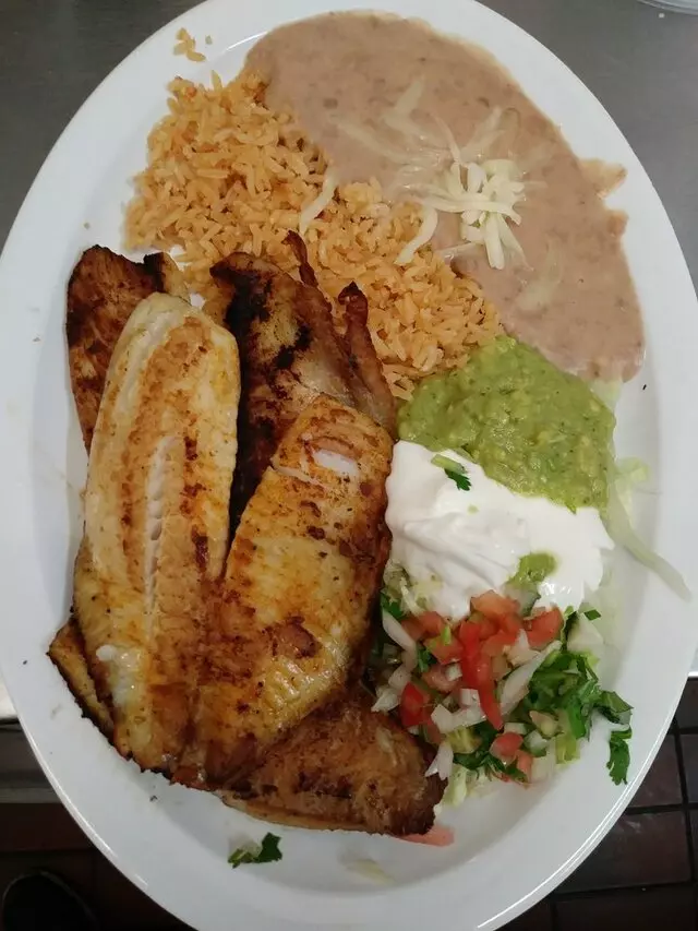 Los Tucanes Taqueria
