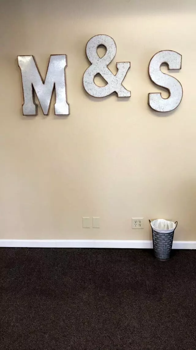 M & S Security Services