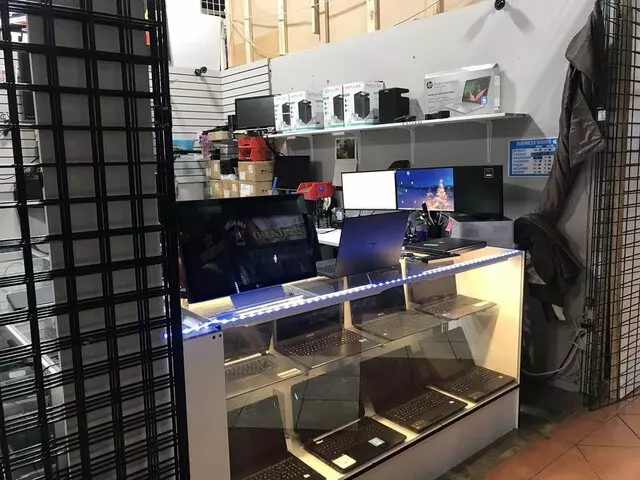 Mercado Latino