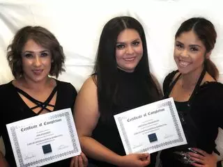House of Beauty - The Suite