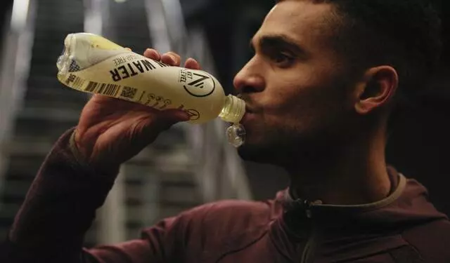 Next Level Sport Nutrition