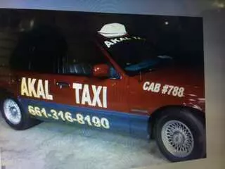 Akal Taxi