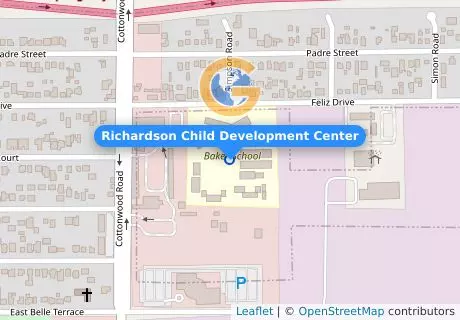 Richardson Child Development Center
