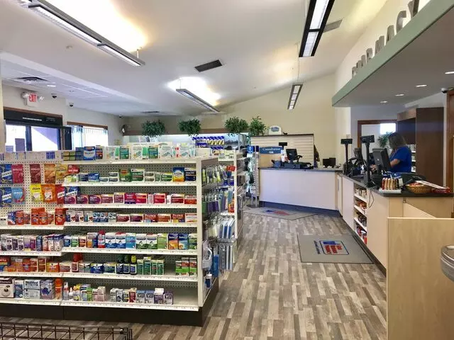 Komoto Medical Pharmacy