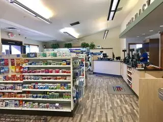 Komoto Medical Pharmacy