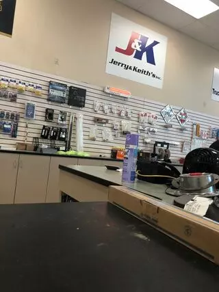 Jerry & Keith's