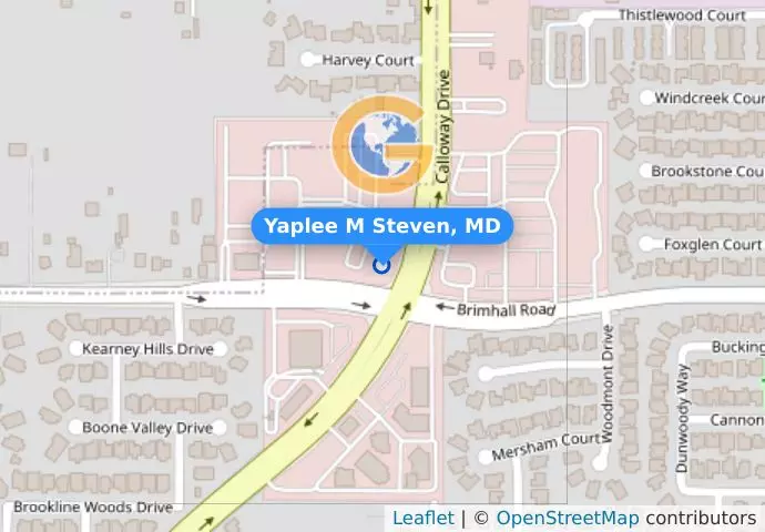 Yaplee M Steven, MD