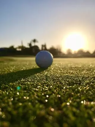 The Links at RiverLakes Ranch