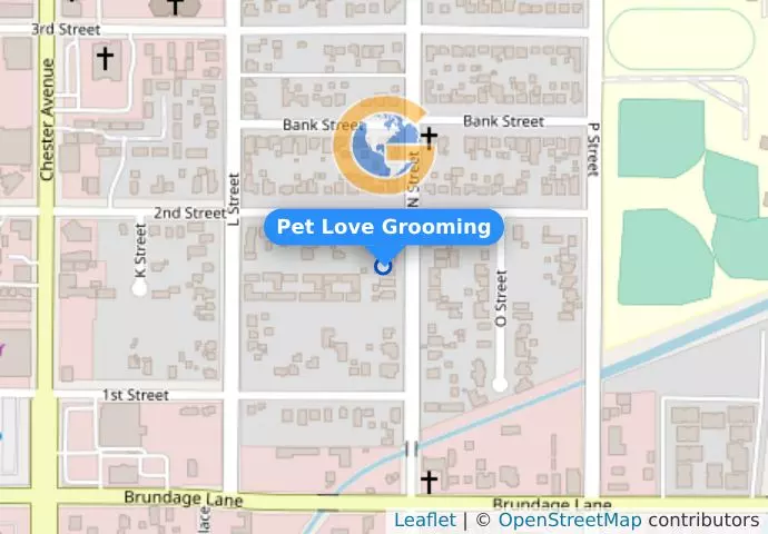 Pet Love Grooming