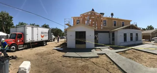 Broken Drum Insulation of Bakersfield