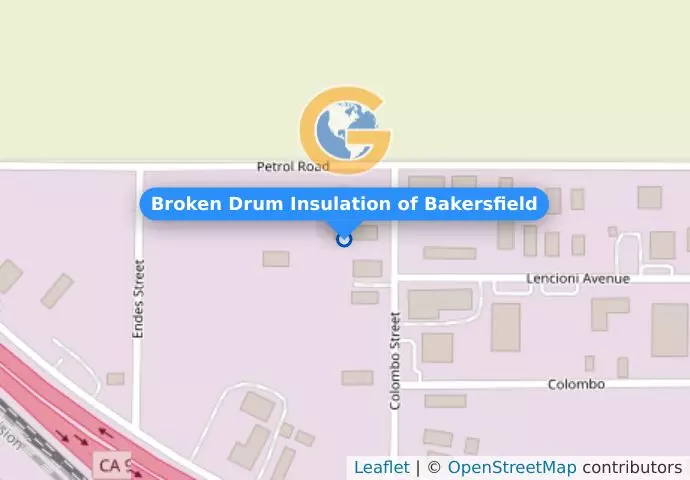 Broken Drum Insulation of Bakersfield