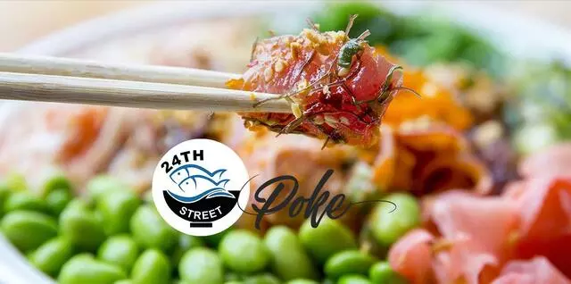 24th Street Poke
