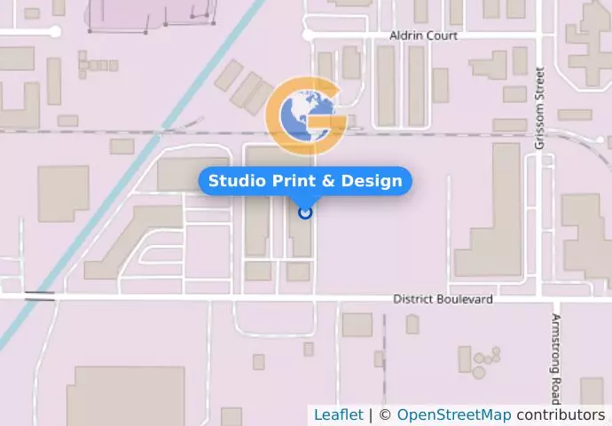 Studio Print & Design