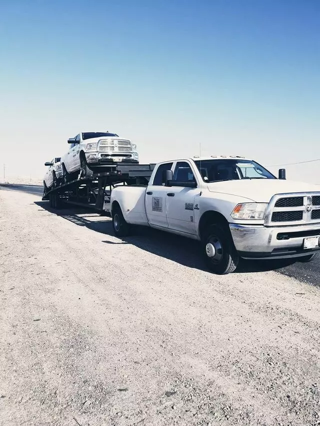 RH Transport