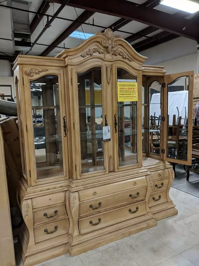 Beverly Home Furnishings