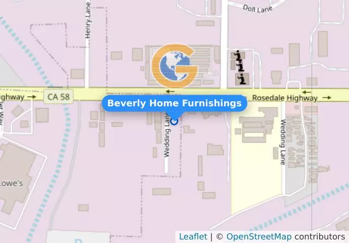 Beverly Home Furnishings