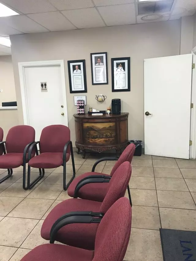 Landmark Dental Downtown