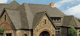 Diamond Ridge Roofing
