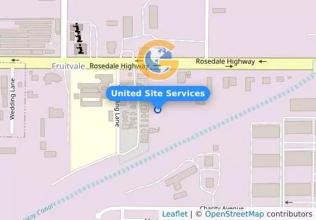 United Site Services