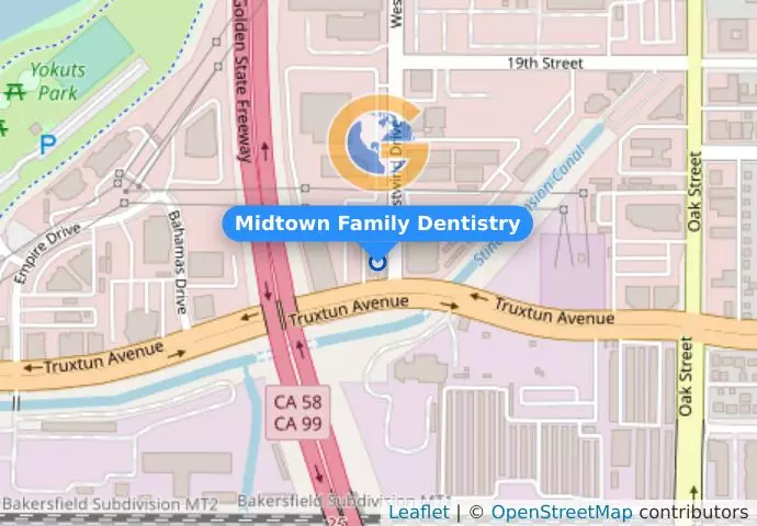 Midtown Family Dentistry