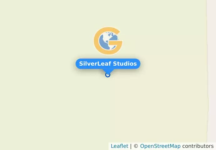 SilverLeaf Studios