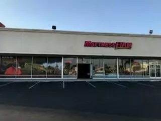 Mattress Firm Bakersfield