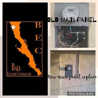 Baja Electrical Contractor
