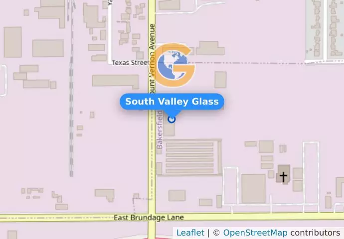 South Valley Glass