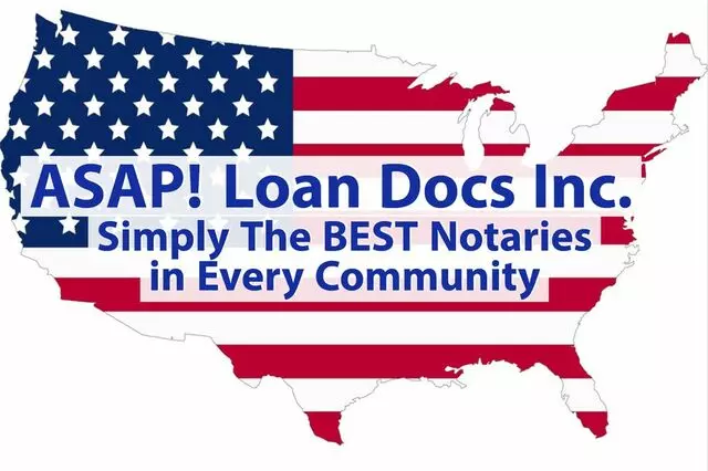 ASAP! Loan Docs and Courier