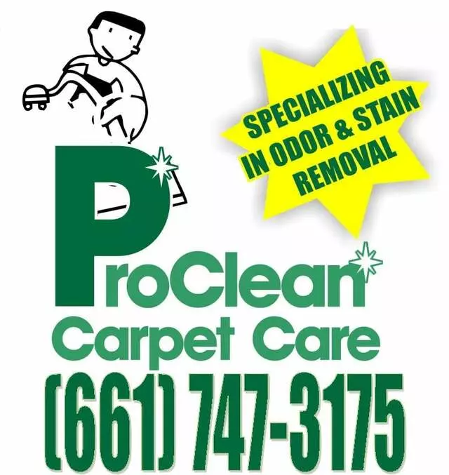 ProClean Carpet Care