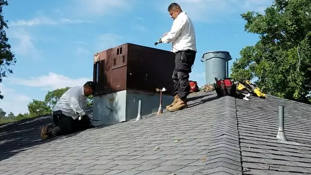 One Hour Heating & Air Conditioning