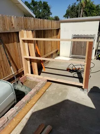 Tony Choate Handyman Services