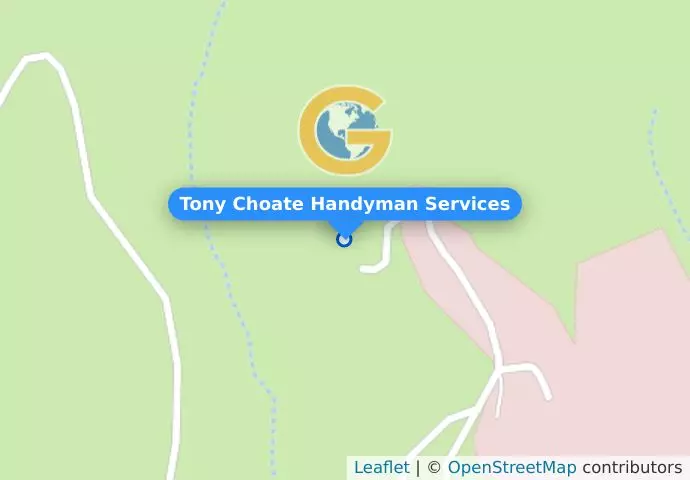 Tony Choate Handyman Services