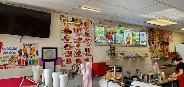 The King Ice Cream