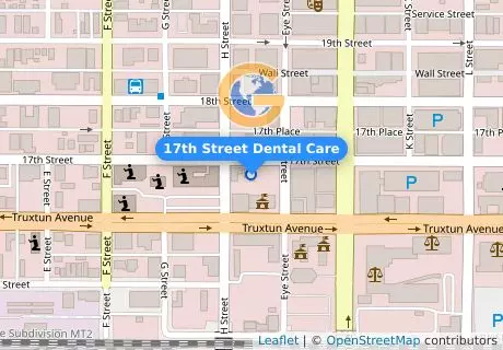 17th Street Dental Care