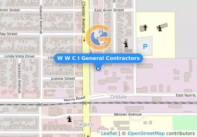 W W C I General Contractors