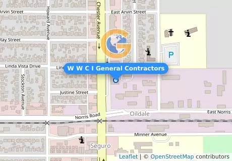 W W C I General Contractors