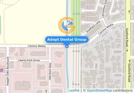 Adept Dental Group