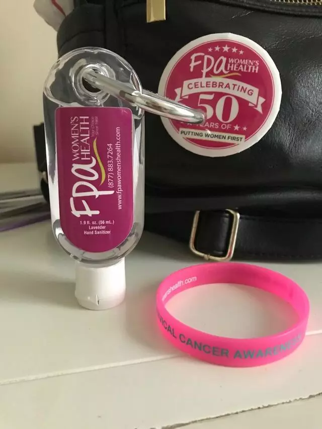 FPA Women's Health