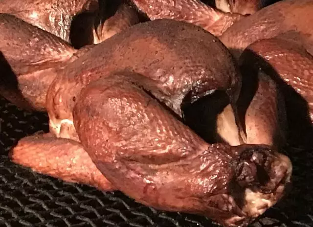 KV'S Southern Style Barbeque