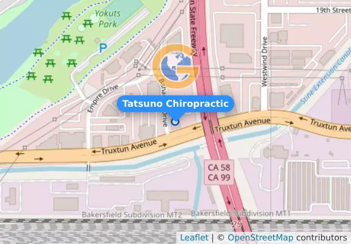 Tatsuno Chiropractic