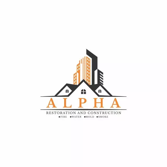 Alpha Restoration and Construction