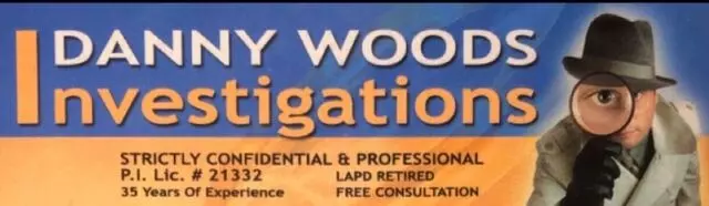 Danny Woods Investigations
