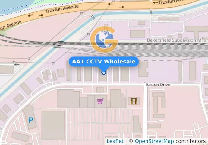 AA1 CCTV Wholesale