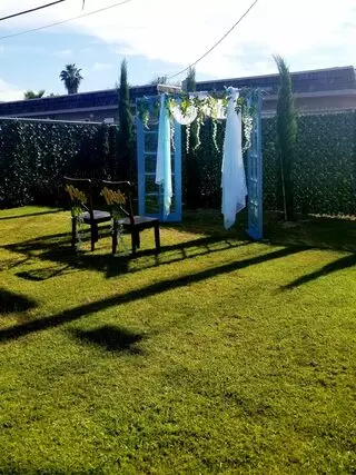 Say I Do, Si Acepto Weddings