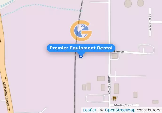 Premier Equipment Rental