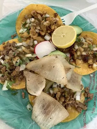 Las Tapatias