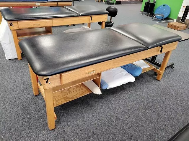 Glinn & Giordano Physical Therapy