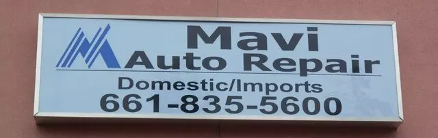 Mavi Auto Repair