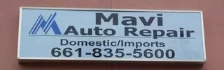Mavi Auto Repair